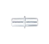 SOTECH DUO-Duplo supporto da pavimento con supporto per piastra di foratura ad anello ø 5 mm per tasselli in acciaio 100 pezzi