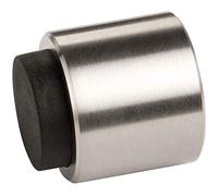 SOTECH Fermaporta KYROS Ø 29 x 25 mm vero Acciaio inossidabile Ferma-Porta