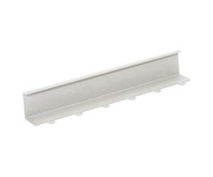 SOTECH Linero MosaiQ binario a 6 ganci grigio titanio