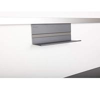 SOTECH Linero MosaiQ mensola universale 140 nero grafite