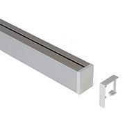 SOTECH Linero MosaiQ profilo in alluminio 1500 mm