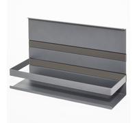 SOTECH Linero MosaiQ scaffale universale 200 con gancio nero grafite