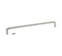 SOTECH maniglia ad arco BG03e INOX massiccio Ø 10 mm/BA 320 mm | per porta