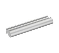 SOTECH Maniglia per mobili HELSING BA 96 mm Alu anodizzato EV1 striscia | Profilo per cassetto