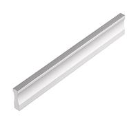 SOTECH Maniglia per mobili LONA BA 320 mm alluminio anodizzato EV1 | a striscia