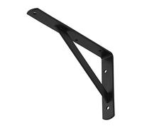 SOTECH reggimensola RK15 250 x 150 x 30 mm nero reggimensola reggimensola reggimensola reggimensola