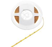 SOTECH Striscia LED Domus-Line COB 6 mm 12 V / 10 W, bianco neutro (4000 K), dimmerabile, lunghezza 5 m, CRI >90, grado di protezione IP20, 105 lm/W, striscia LED