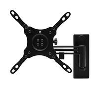 SOTECH Supporto da parete per TV WH-02-43 a 1 braccio con gestione dei cavi