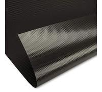 SOTECH Tappetini cassetti Orga-Grip Nero per cassetto da 50 cm Dimensione | interna 382 x 473 mm