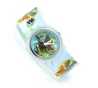 Sotel watchitude Slap orologio Dinosaur Roar, Multicolore, misura unica, Moderno