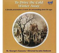 Sothcott, John - To Drive The Cold Winter Away