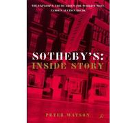 Sothebys: The Inside Story