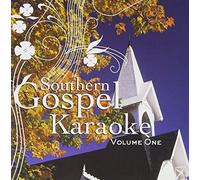 Sothern Gospel Karaoke - Shreveport Stomp, Vol. 1