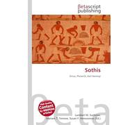 Sothis: Sirius, Plutarch, Karl Kerenyi