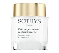 Sothys Crème jeunesse rides confort - Crema giovinezza rughe