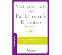 Sotirios A. Parashos Rose Wich Navigating Life with Parkinson's Dis (Tascabile)
