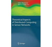 Sotiris Nikolet Theoretical Aspects of Distributed Computing (Copertina rigida)
