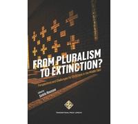 Sotiris Roussos From Pluralism to Extinction? (Tascabile) Mediterranean Politics