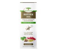 Sotiva Dol 30ml Olio Massaggio