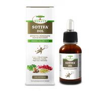 Sotiva Dol Olio Massaggio 30ml