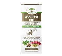 Sotiva Olio Massaggio 10 Ml