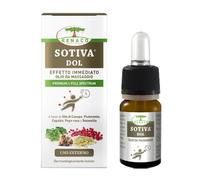 Sotiva Olio Massaggio 10ml