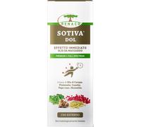 sotiva olio massaggio 30 ml