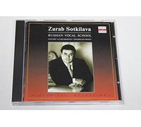 Sotkilava,Zurab - Russian Vocal School