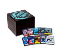 SOTM: Collezione Eroica Foil Del 5° Anniversario