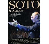 Soto & Amigos - Concierto En La Maestranza (2 CD)