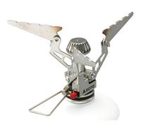 SOTO Compact Foldable Stove - Unisex - Grigio - Taglia unica- modello 2025