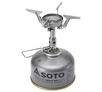 Soto Fornello a gas Amicus