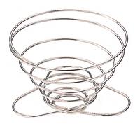 Soto - Helix Coffee Maker 11,5 x 7 cm grigio