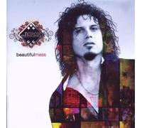 Soto,Jeff Scott - Beautiful Mess