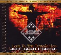 Soto,Jeff Scott - Prism