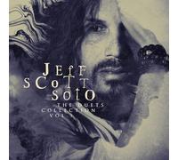 Soto Jeff Scott - The Duets Collection - Vol.1 (Vinyl Cyan)
