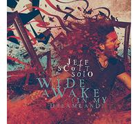 Soto, Jeff Scott - Wide A Wake (In My Dreamland)