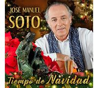 SOTO, JOSE MANUEL - TIEMPO DE NAVIDAD