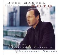 Soto Jose Manuel - Volver a Verte