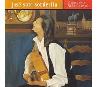 Soto,Jose - Sorderita