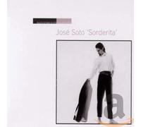 Soto Jose Sorderita - Nuevos Medios Coleccion