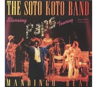 Soto Koto Band,the - Mandingo Beat