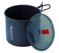 Soto - New River Pot - Pentola 1 l grigio