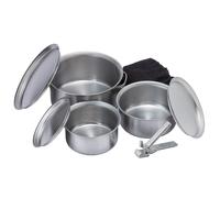 SOTO Prodotto IN Giappone Acciaio Inox Pentola Set Gora 1.8mm Spesso ST-950 Con