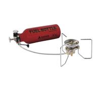 SOTO Soto Stormbreaker + 700ml Fuel Bottle Red - Unisex - Rosso / Nero - Taglia unica- modello 2024
