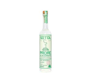 Sotol Padre de Las Serpientes