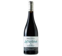 SotoManrique La Cruz Verde Cebreros DOP 2021 0,75 ℓ