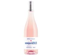 SotoManrique Naranjas Azules Cebreros DOP Rosado 2023 0,75 ℓ