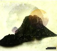 SOTOMAYOR, NACHO - LA ROCA: ANTHOLOGY..