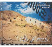 Sotomayor,Nacho - La Roca Vol.3